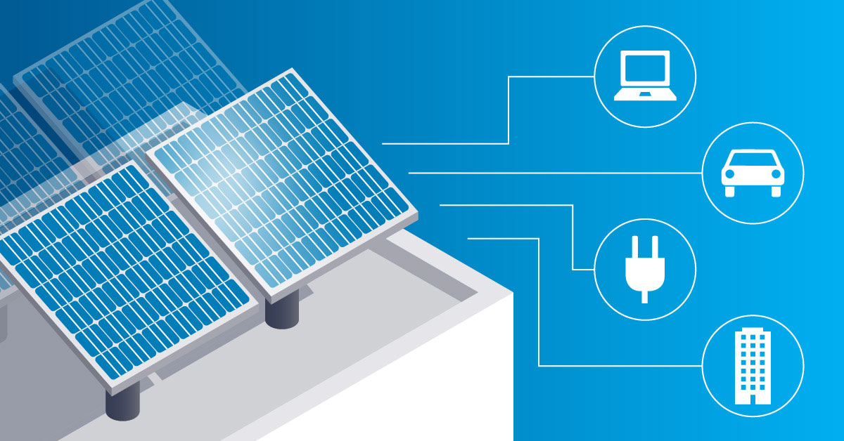 découvrez notre blog dédié à l'énergie photovoltaïque, où vous trouverez des conseils, des actualités et des analyses pour optimiser votre consommation d'énergie verte et mieux comprendre les enjeux de la transition énergétique.