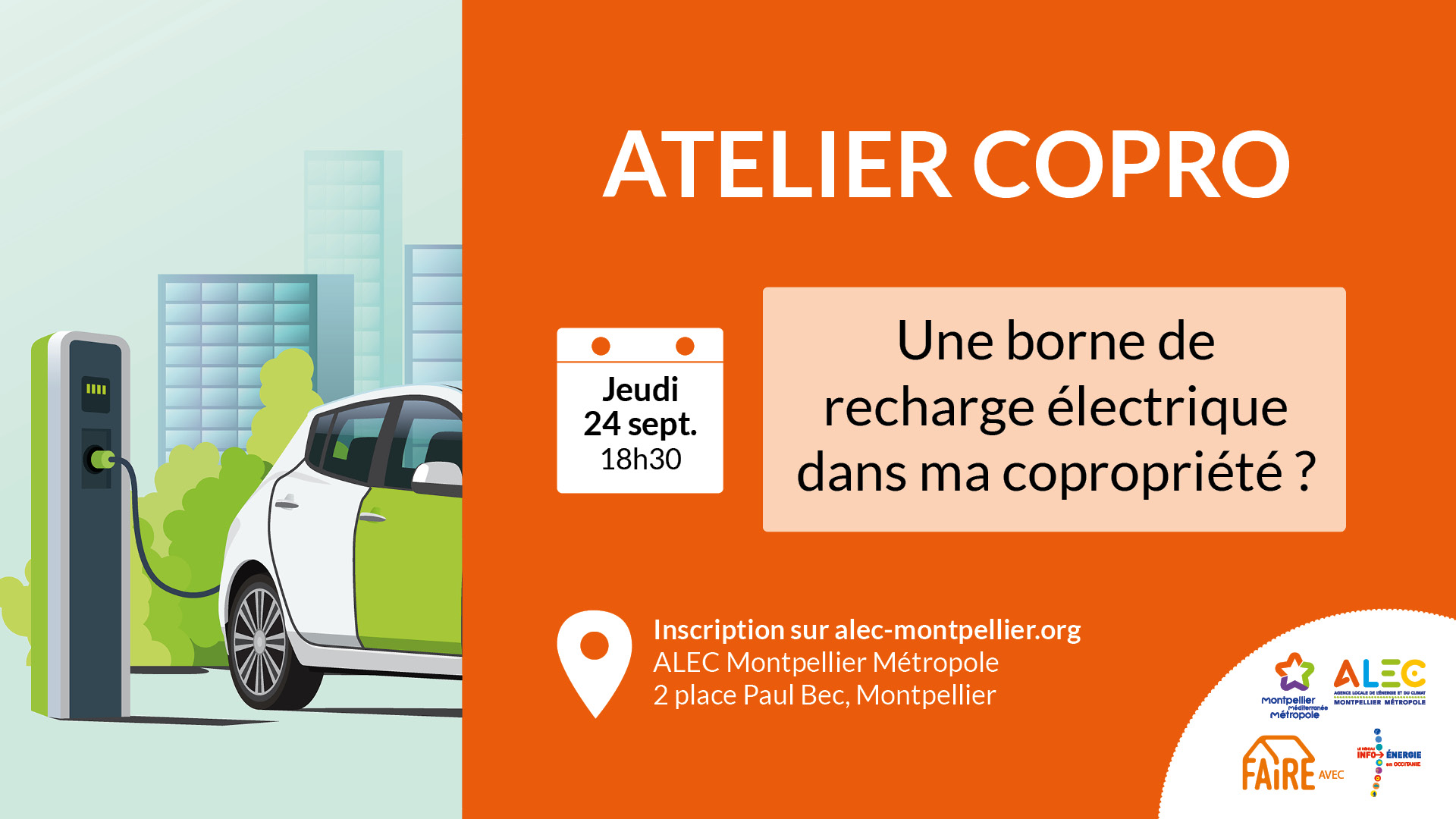 découvrez comment installer des bornes électriques dans votre copropriété pour favoriser la transition énergétique et offrir un service pratique à tous les résidents. informez-vous sur les avantages, les réglementations et les meilleures pratiques pour une installation réussie.