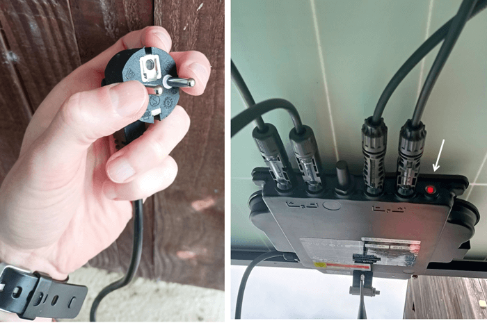 découvrez notre sélection de branches de panneaux solaires, conçues pour optimiser l'efficacité de votre installation. profitez d'énergie propre et renouvelable tout en réduisant votre empreinte carbone. idéal pour les particuliers et les entreprises souhaitant investir dans un avenir durable.