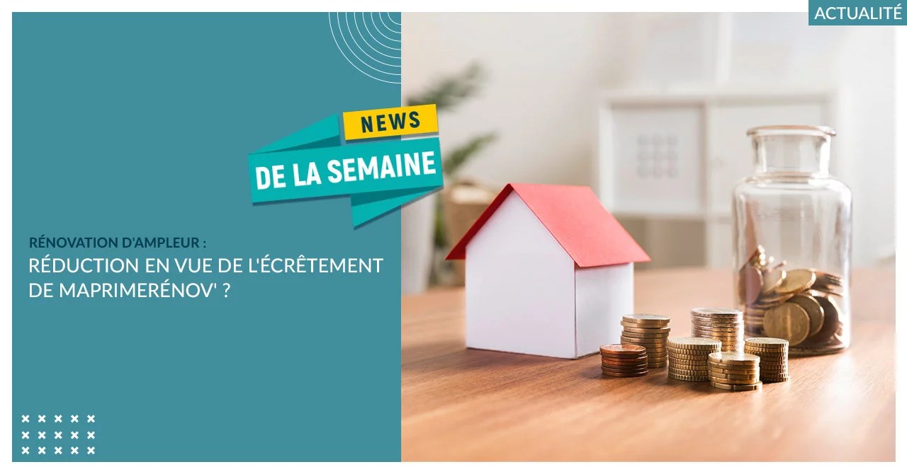 découvrez le budget 2025 de maprimerénov’ et optimizez vos projets de rénovation. profitez des aides financières pour améliorer la performance énergétique de votre habitation et rendre votre logement plus écolo. informez-vous sur les montants, conditions d'éligibilité et impacts sur votre prochain chantier.