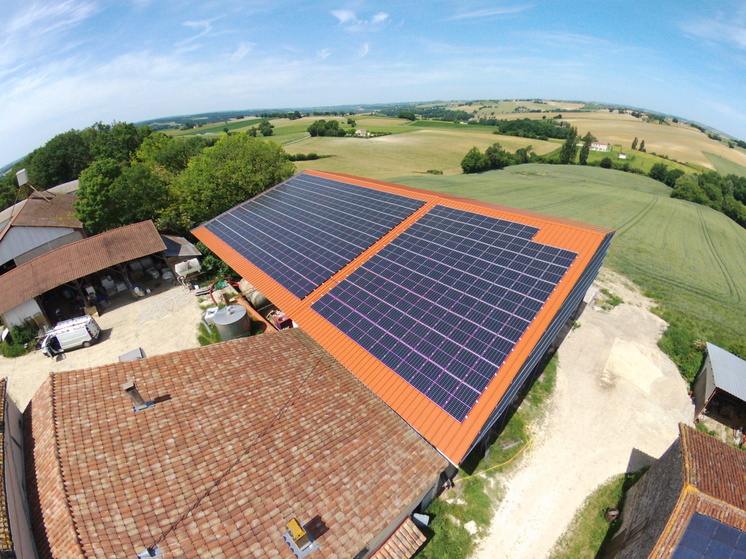 découvrez nos conseils et astuces pour établir un budget efficace pour l'installation de panneaux photovoltaïques. optimisez votre investissement tout en profitant d'une énergie renouvelable et durable.