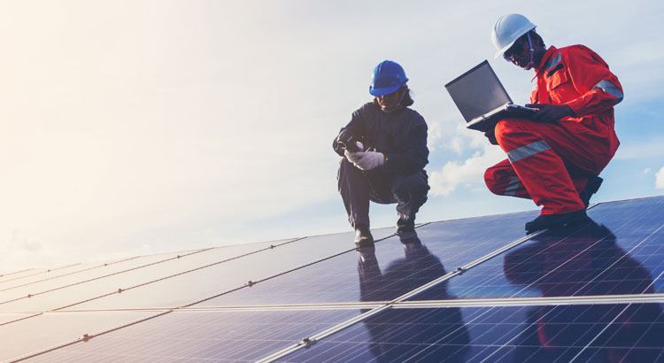 découvrez comment élaborer un business plan photovoltaïque efficace pour maximiser votre investissement dans l'énergie solaire. explorez les étapes essentielles, les analyses de marché, et les stratégies financières pour réussir dans ce secteur en pleine expansion.