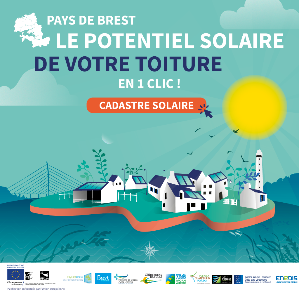 découvrez le cadastre solaire, l'outil incontournable pour évaluer le potentiel solaire de votre toit. optimisez votre consommation d'énergie grâce à une analyse précise des installations solaires disponibles et participez à la transition énergétique en france.