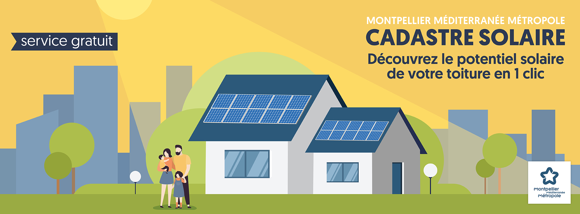 découvrez le cadastre solaire, un outil essentiel pour évaluer le potentiel d'énergie solaire de votre région. obtenez des informations détaillées sur l'ensoleillement, les surfaces exploitables et les avantages d'une installation photovoltaïque. optimisez votre transition énergétique avec des données fiables et précises.