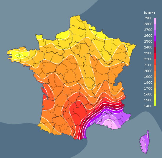 découvrez comment calculer l'énergie solaire pour optimiser vos installations photovoltaïques. apprenez les méthodes, les outils et les facteurs clés pour maximiser votre production d'énergie renouvelable et réduire vos factures d'électricité.