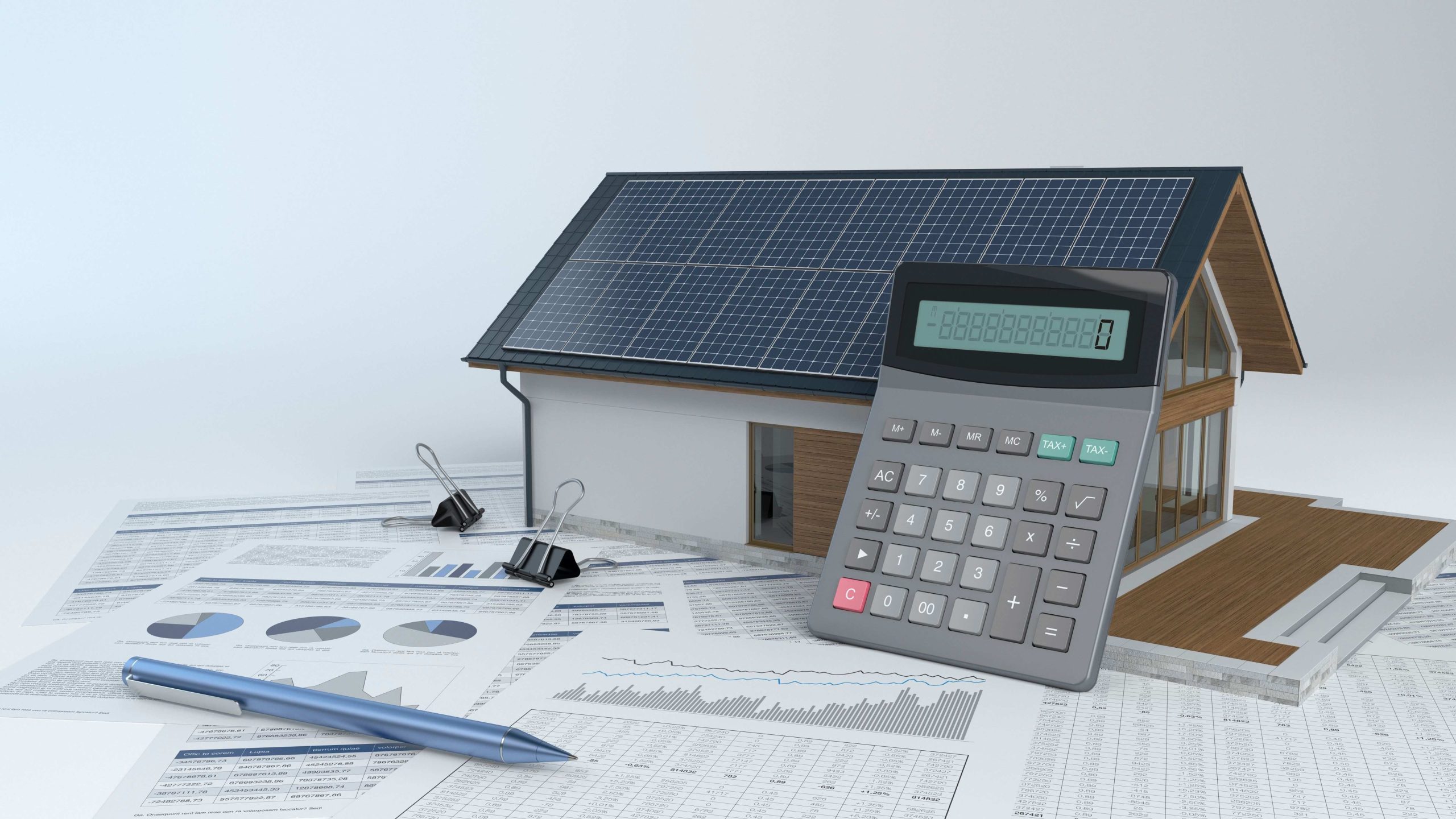 découvrez comment calculer efficacement la taille et le nombre de panneaux solaires nécessaires pour alimenter votre habitation. optimisez votre consommation d'énergie et réalisez des économies grâce à notre guide détaillé sur le calcul des panneaux solaires.