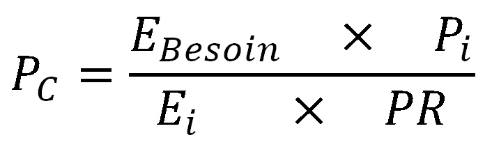 découvrez comment maximiser votre production d'énergie grâce à la puissance photovoltaïque. apprenez les avantages des panneaux solaires, les technologies innovantes et les solutions durables pour un avenir énergétique propre et rentable.