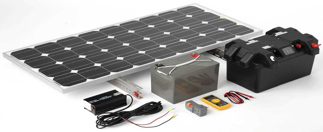découvrez nos batteries solaires innovantes, idéales pour stocker l'énergie renouvelable. profitez d'une autonomie énergétique accrue tout en préservant l'environnement grâce à nos solutions durables et performantes.