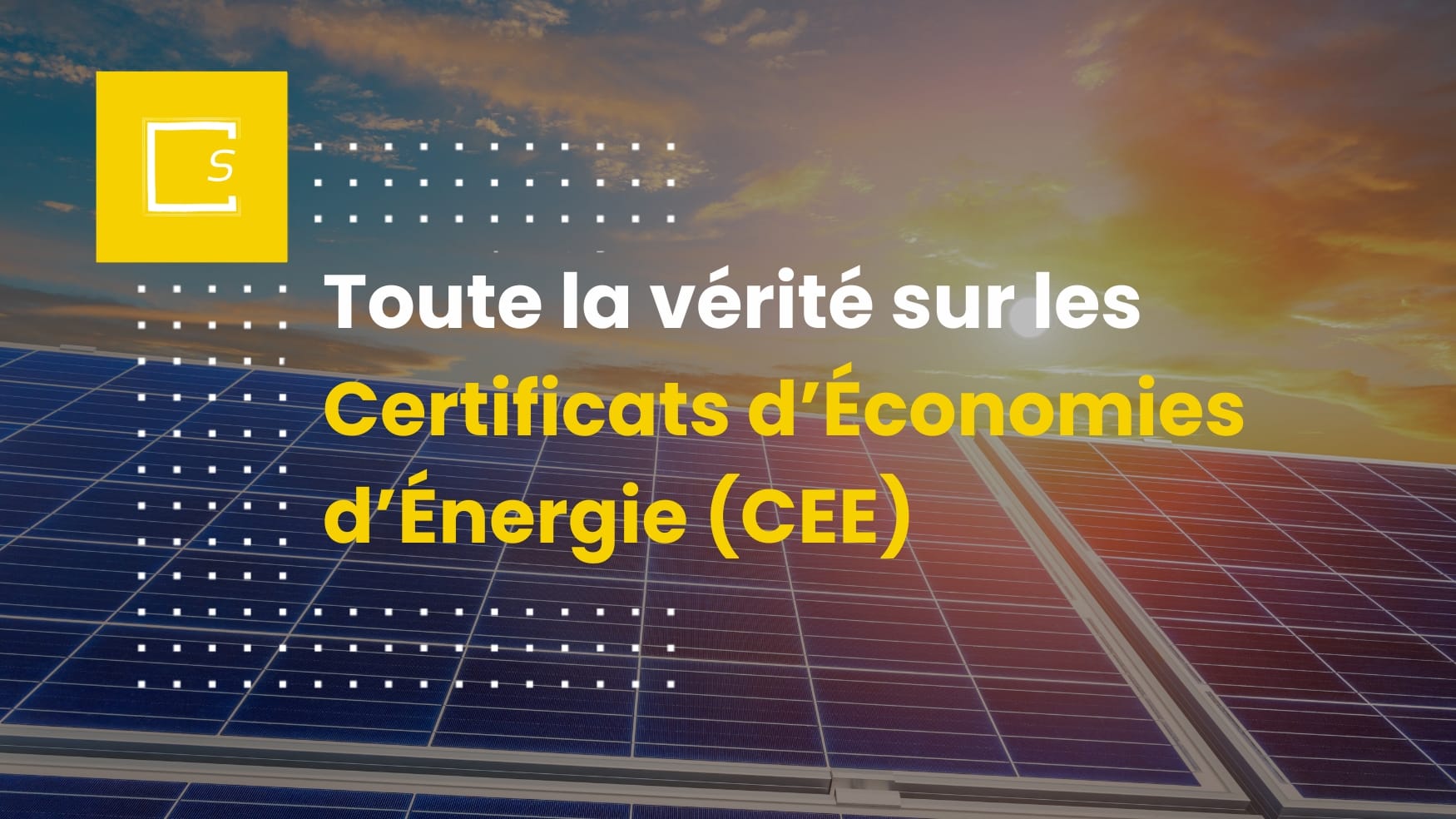 découvrez comment obtenir votre certificat photovoltaïque pour valoriser vos installations solaires. informez-vous sur les avantages, les démarches à suivre et les conseils pour optimiser votre investissement dans l'énergie renouvelable.
