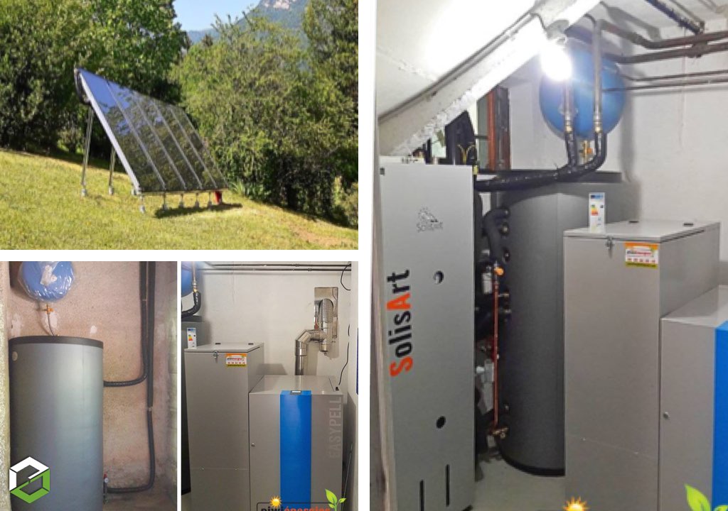 découvrez les certifications essentielles pour l'installation de systèmes solaires. assurez-vous de choisir des professionnels qualifiés et respectueux des normes pour garantir l'efficacité et la sécurité de vos projets d'énergie solaire.