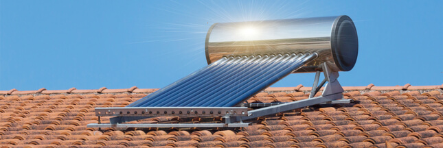 découvrez les avantages du chauffe-eau solaire, une solution écologique et économique pour produire de l'eau chaude. profitez d'énergie renouvelable tout en réduisant votre facture d'énergie et en préservant l'environnement.