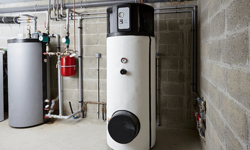 découvrez les avantages du chauffe-eau thermodynamique, une solution écologique et économique pour la production d'eau chaude. économisez sur vos factures d'énergie tout en réduisant votre empreinte carbone grâce à cette technologie innovante.