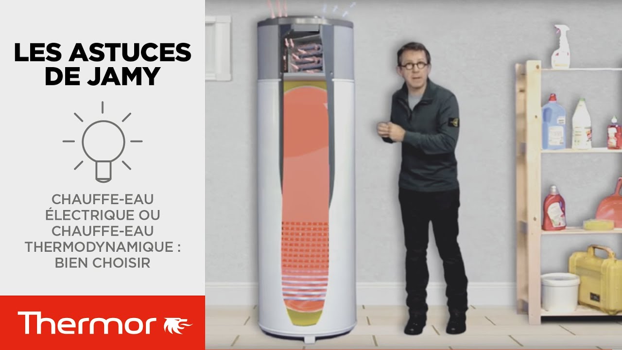 découvrez les avantages et inconvénients des chauffe-eaux thermodynamiques et électriques. comparez leur efficacité énergétique, leur coût d'installation, et leurs performances pour faire le choix idéal pour votre maison. informez-vous sur les meilleures options pour économiser de l'énergie et réduire vos factures.