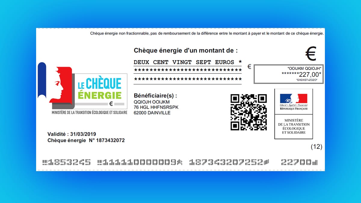 découvrez le chèque énergie, une aide financière destinée à réduire vos factures d'énergie. simplifiez vos démarches et bénéficiez d'un soutien pour mieux gérer vos dépenses énergétiques.
