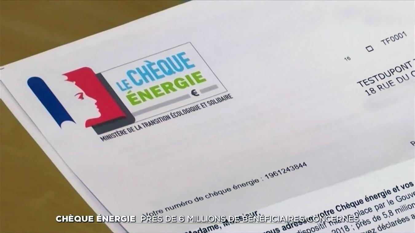 découvrez tout ce qu'il faut savoir sur le chèque énergie 2024 : modalités d'obtention, conditions d'éligibilité et avantages pour réduire vos factures d'électricité et de gaz. ne manquez pas cette aide précieuse pour alléger vos dépenses énergétiques !