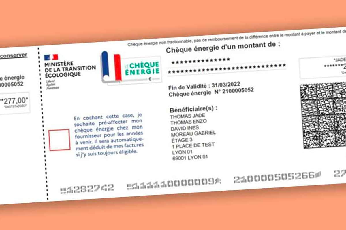 découvrez toutes les informations nécessaires pour faire une demande de chèque énergie en 2024. profitez de cette aide pour réduire vos factures d'énergie et mieux gérer votre budget. ne manquez pas nos conseils pratiques et les démarches à suivre.