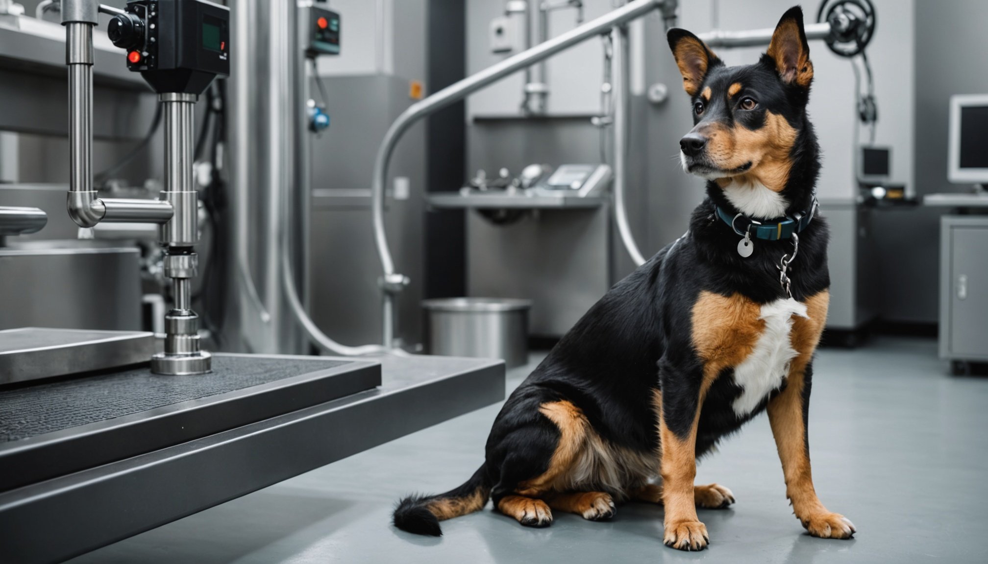 découvrez nos conseils pour choisir l'équipement industriel adapté à vos besoins. analysez les critères essentiels, comparez les options disponibles et optimisez votre production grâce à un choix éclairé.