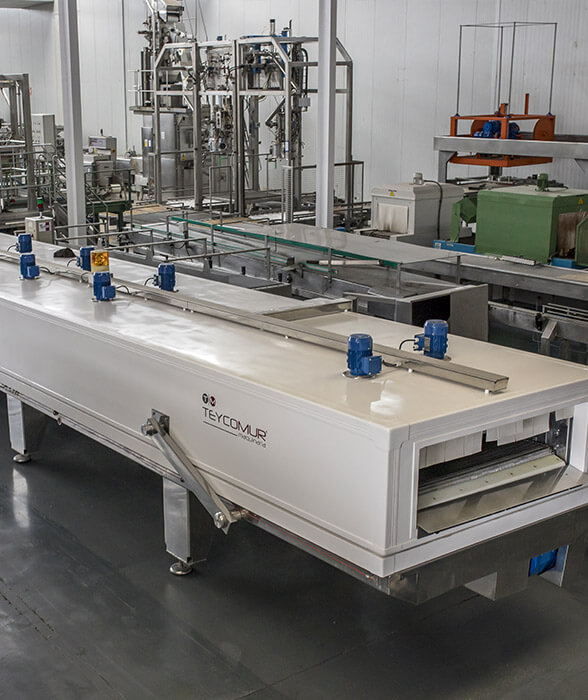 découvrez comment choisir l'équipement industriel idéal pour optimiser vos opérations. notre guide complet vous aide à sélectionner des machines performantes et adaptées à vos besoins spécifiques.