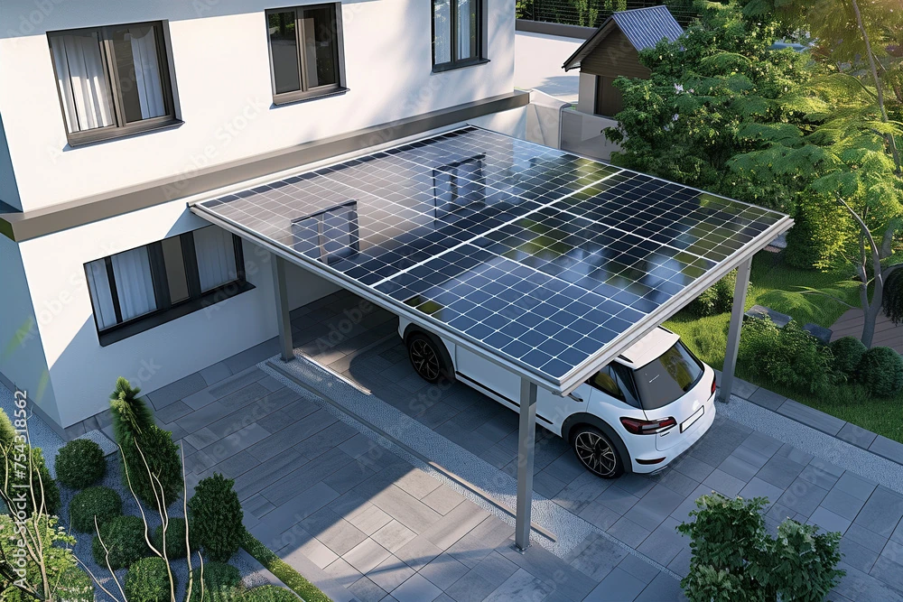 découvrez comment choisir un installateur de bornes solaires fiable et compétent. obtenez des conseils pour sélectionner le meilleur professionnel afin d'optimiser votre installation solaire et profiter pleinement des énergies renouvelables.