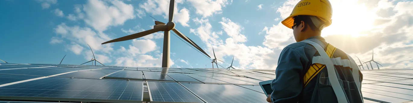 découvrez comment choisir le bon installateur pour assurer la durabilité énergétique de votre projet. obtenez des conseils pratiques, évaluez les compétences et l'expérience, et assurez-vous d'un impact positif sur votre environnement tout en optimisant votre consommation d'énergie.