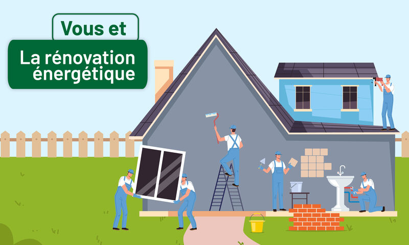 découvrez comment choisir un installateur énergétique compétent et fiable pour vos projets, en tenant compte des certifications, de l'expérience et des avis clients. optimisez votre confort tout en réduisant vos dépenses énergétiques.