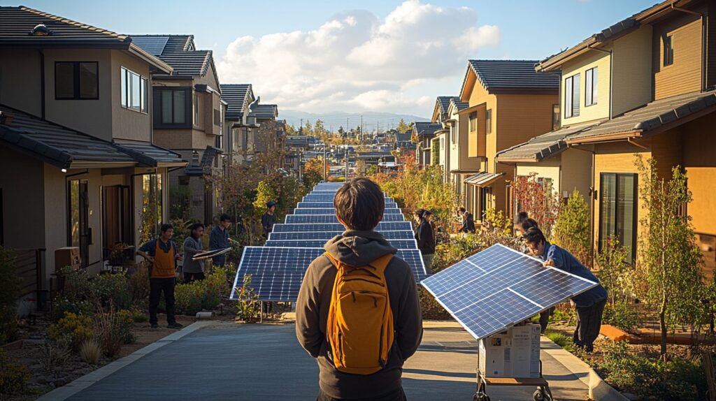 découvrez comment choisir le bon installateur énergétique pour optimiser votre consommation et réduire vos factures. obtenez des conseils pratiques et des critères essentiels pour garantir des installations efficaces et durables.