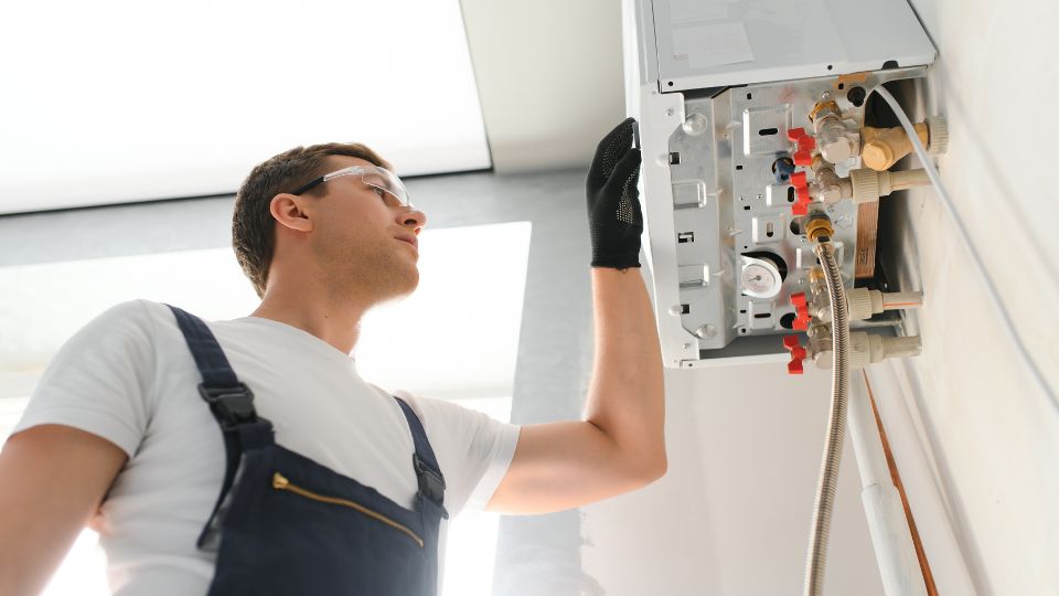 découvrez comment choisir le bon installateur énergétique pour vos projets de rénovation ou d'installation. obtenez des conseils essentiels pour évaluer les compétences, les certifications et les expériences des professionnels afin d'assurer un travail de qualité et des économies d'énergie durables.