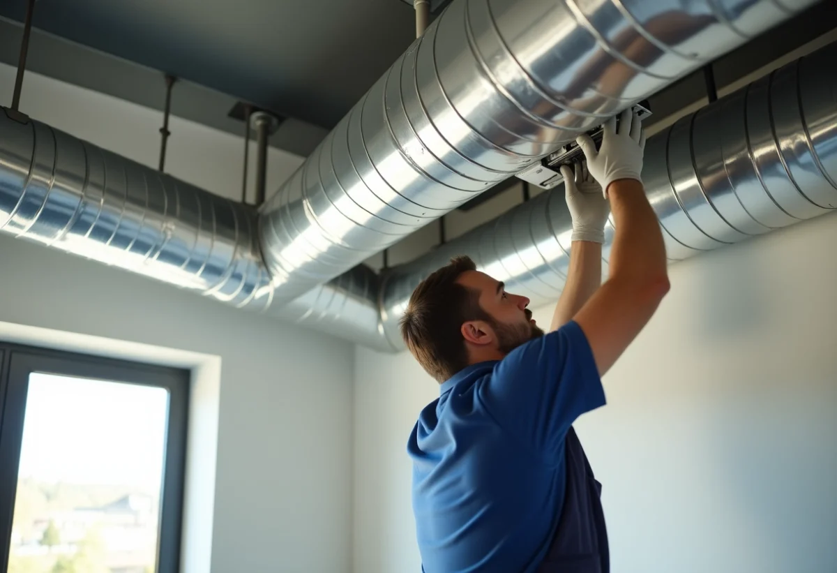 découvrez comment choisir le bon installateur énergétique pour vos besoins. obtenez des conseils pratiques pour garantir des installations fiables et efficaces, tout en maximisant vos économies d'énergie et en respectant les normes environnementales.