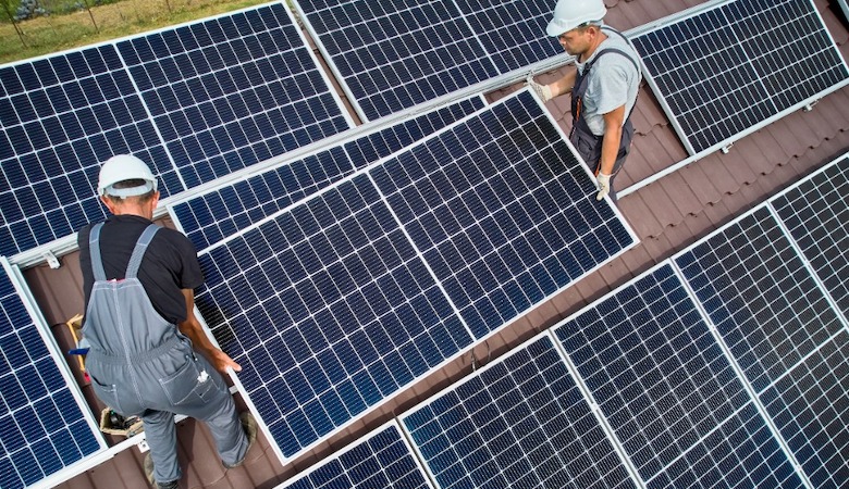 découvrez comment choisir le meilleur installateur d'énergie solaire pour votre projet. comparez les offres, vérifiez les certifications et trouvez des professionnels expérimentés pour une installation efficace et durable.
