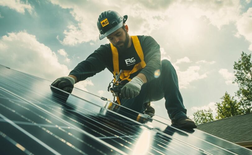 découvrez comment choisir le bon installateur d'énergie solaire pour votre projet. obtenez des conseils pratiques et des critères essentiels pour garantir une installation efficace et durable de vos panneaux solaires.