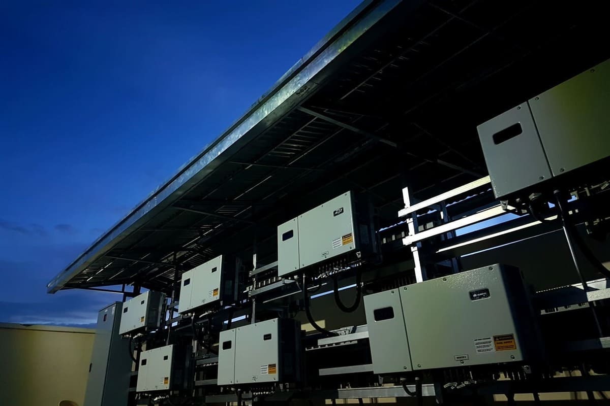 découvrez comment choisir le meilleur installateur d'onduleurs pour garantir l'efficacité et la sécurité de votre système énergétique. comparez les services, vérifiez les certifications et lisez les avis pour faire un choix éclairé.