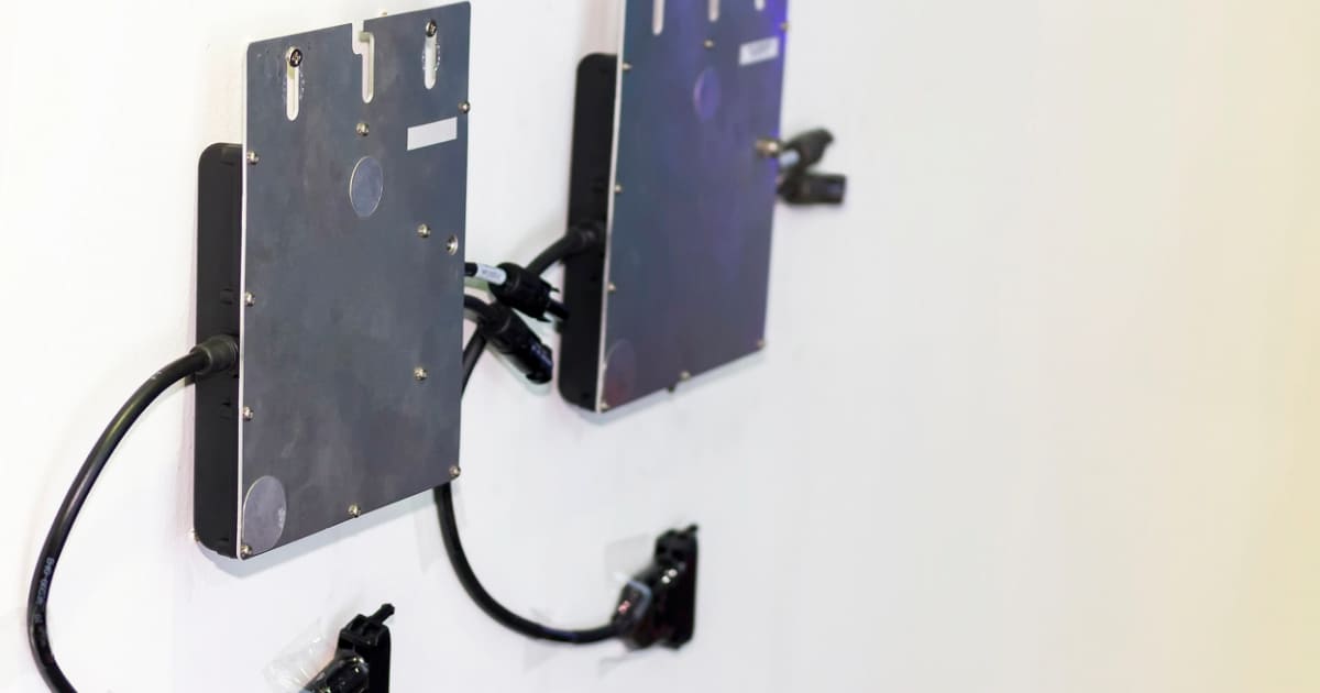 découvrez comment choisir le bon installateur d'onduleurs pour garantir une installation efficace et sécurisée de votre système. suivez nos conseils pour sélectionner un professionnel compétent, adapté à vos besoins spécifiques.