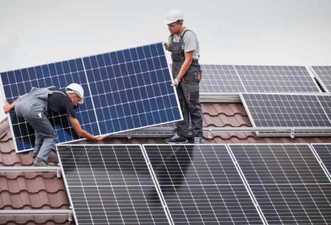 découvrez comment choisir le bon installateur de panneaux photovoltaïques pour optimiser l'énergie solaire chez vous. comparez les offres, vérifiez les certifications et garantissez une installation de qualité.
