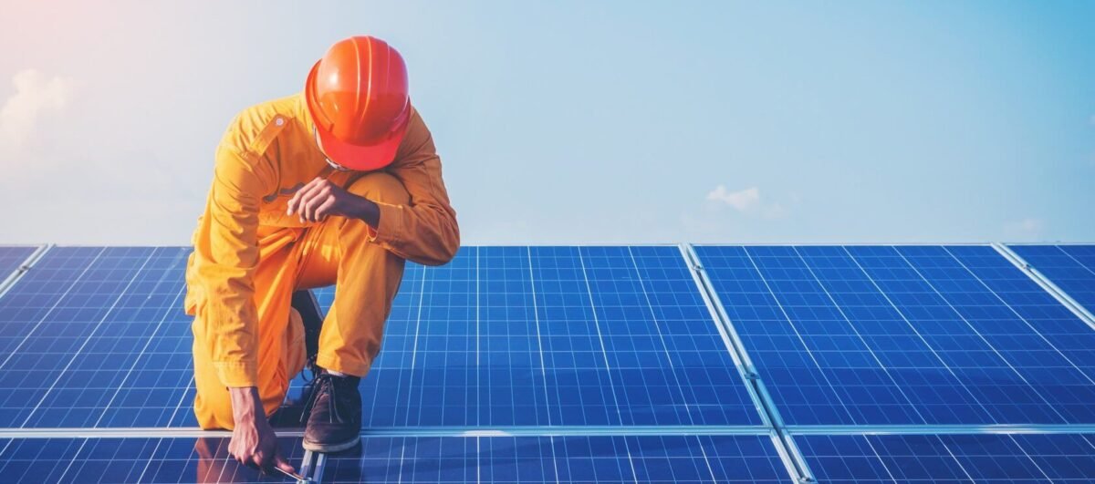 découvrez comment choisir le bon installateur de panneaux photovoltaïques pour votre projet. obtenez des conseils pratiques sur les critères à considérer, les certifications à vérifier et les questions à poser pour assurer une installation efficace et durable.