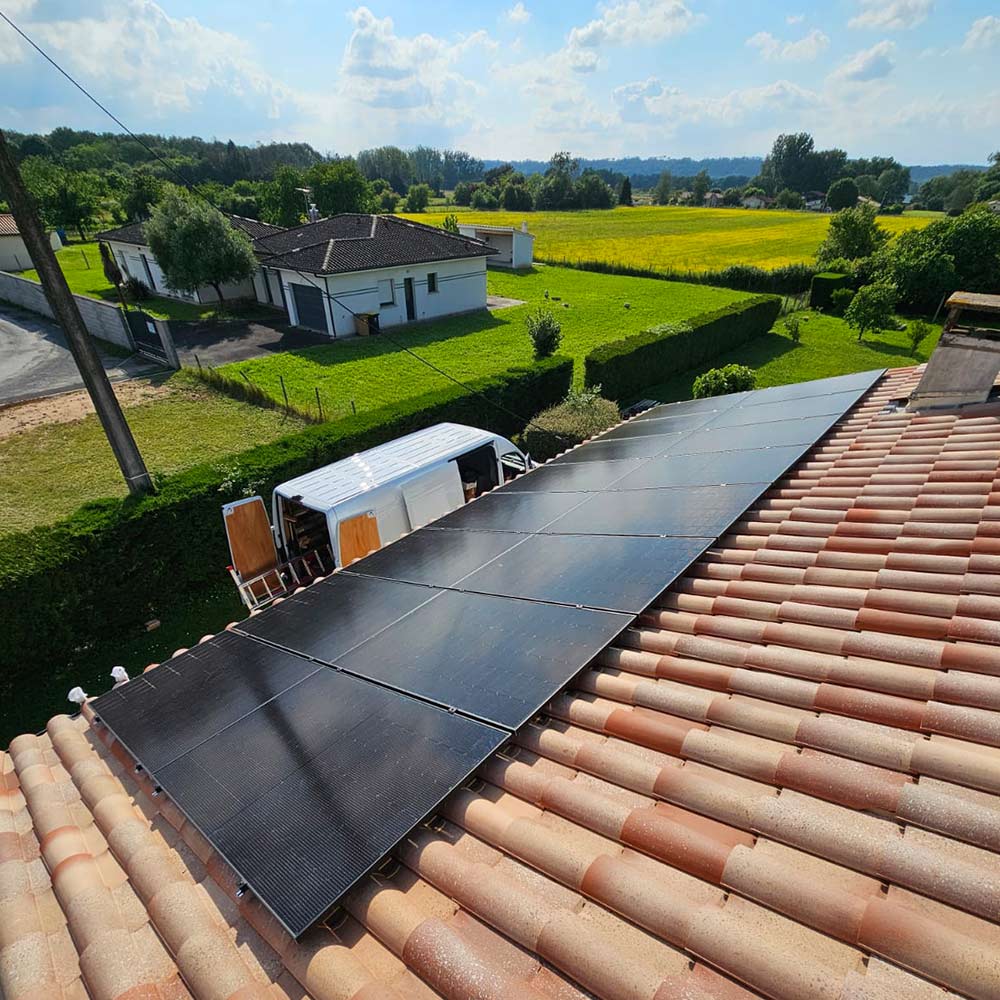 découvrez comment choisir le meilleur installateur de panneaux photovoltaïques à bordeaux. obtenez des conseils pratiques et des informations essentielles pour mener à bien votre projet d'énergie solaire et maximiser votre retour sur investissement.