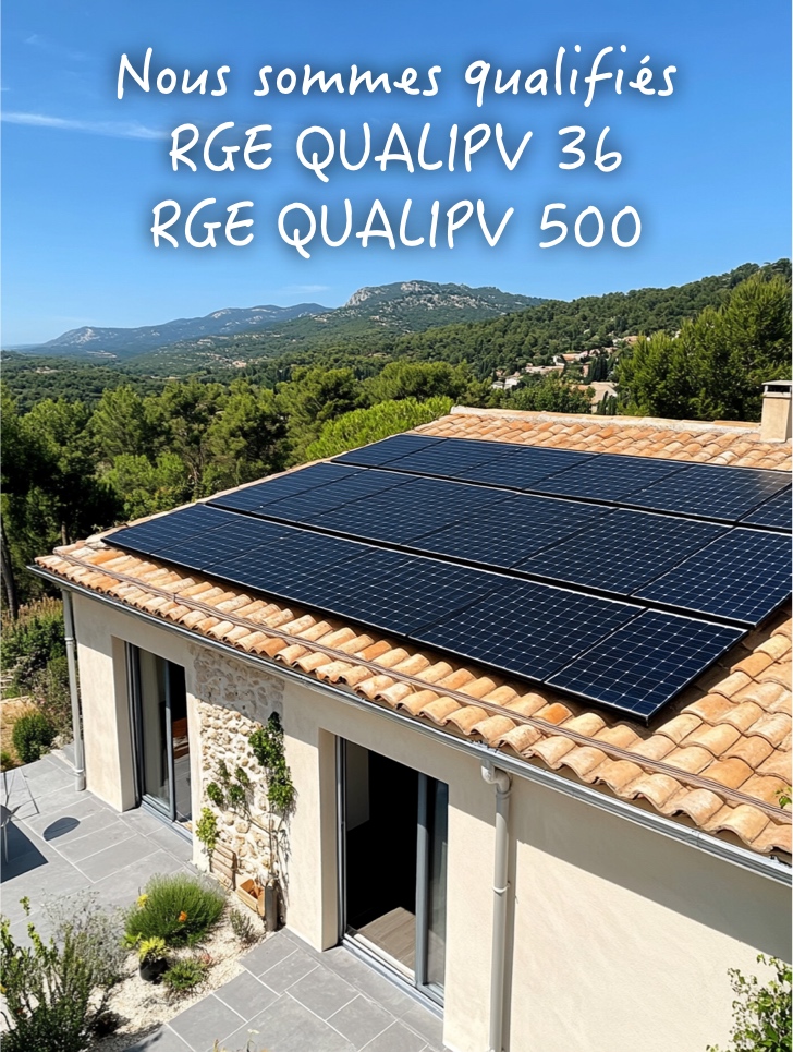 découvrez comment choisir un installateur de panneaux photovoltaïques en corse pour maximiser l'efficacité énergétique de votre maison. obtenez des conseils pratiques, comparez les offres et assurez-vous d'opter pour un professionnel qualifié, engagé dans la transition énergétique durable.