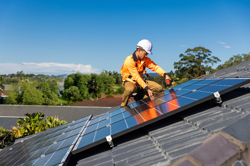 découvrez comment choisir l'installateur de panneaux photovoltaïques idéal dans l'eure-et-loir. obtenez des conseils pour comparer les devis, vérifier les certifications, et garantir une installation de qualité pour votre projet énergétique durable.