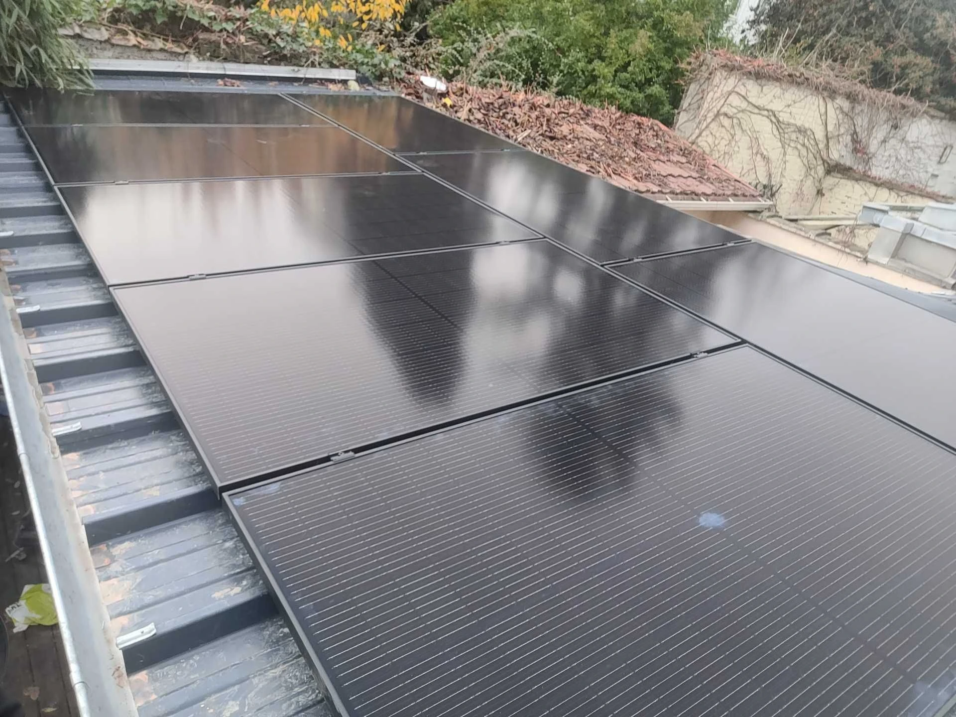 découvrez comment choisir le meilleur installateur de panneaux photovoltaïques à mons-en-pévèle. comparez les prestations, consultez les avis et optimisez votre investissement dans l'énergie solaire.