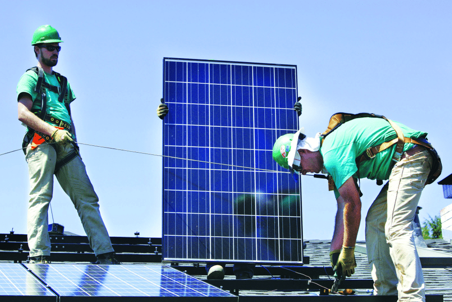 découvrez comment choisir le meilleur installateur de panneaux photovoltaïques à nemours pour optimiser votre production d'énergie solaire. comparez les offres, vérifiez les certifications et l'expérience des professionnels pour prendre une décision éclairée et durable.