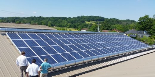 découvrez comment choisir le bon installateur de panneaux photovoltaïques en normandie. profitez de conseils pratiques et d'astuces pour sélectionner un professionnel qualifié qui saura répondre à vos besoins énergétiques tout en garantissant un service de qualité.