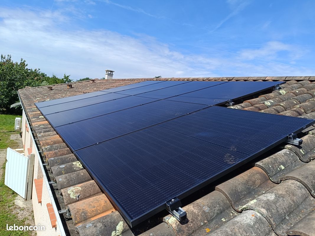 découvrez comment choisir le meilleur installateur de panneaux photovoltaïques dans le pas-de-calais. comparez les services, les certifications et les avis clients pour faire le bon choix et bénéficier d'une installation efficace et durable.