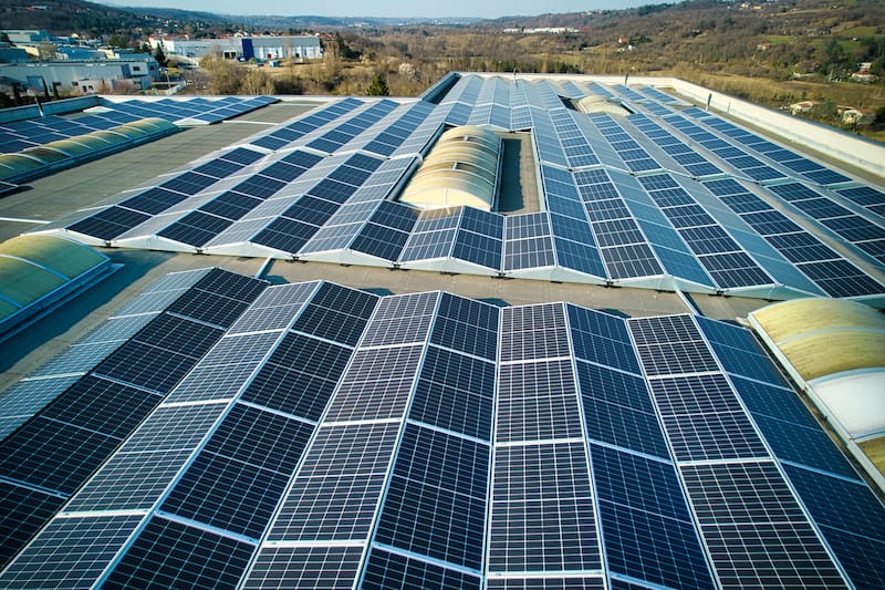 découvrez comment choisir un installateur de panneaux photovoltaïques en rhône-alpes. profitez d'une énergie renouvelable et d'économies d'énergie grâce à des conseils pratiques et des critères essentiels pour sélectionner le professionnel idéal.
