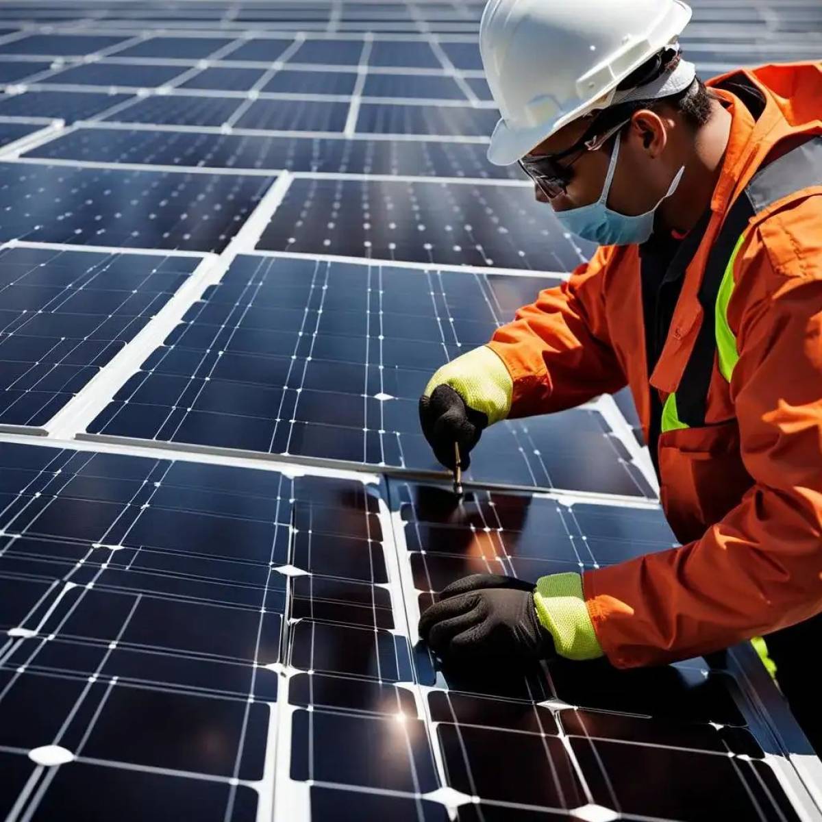 découvrez comment choisir un installateur de panneaux photovoltaïques à saint-égrève. profitez d'une installation professionnelle et d'un accompagnement personnalisé pour optimiser votre production d'énergie solaire.