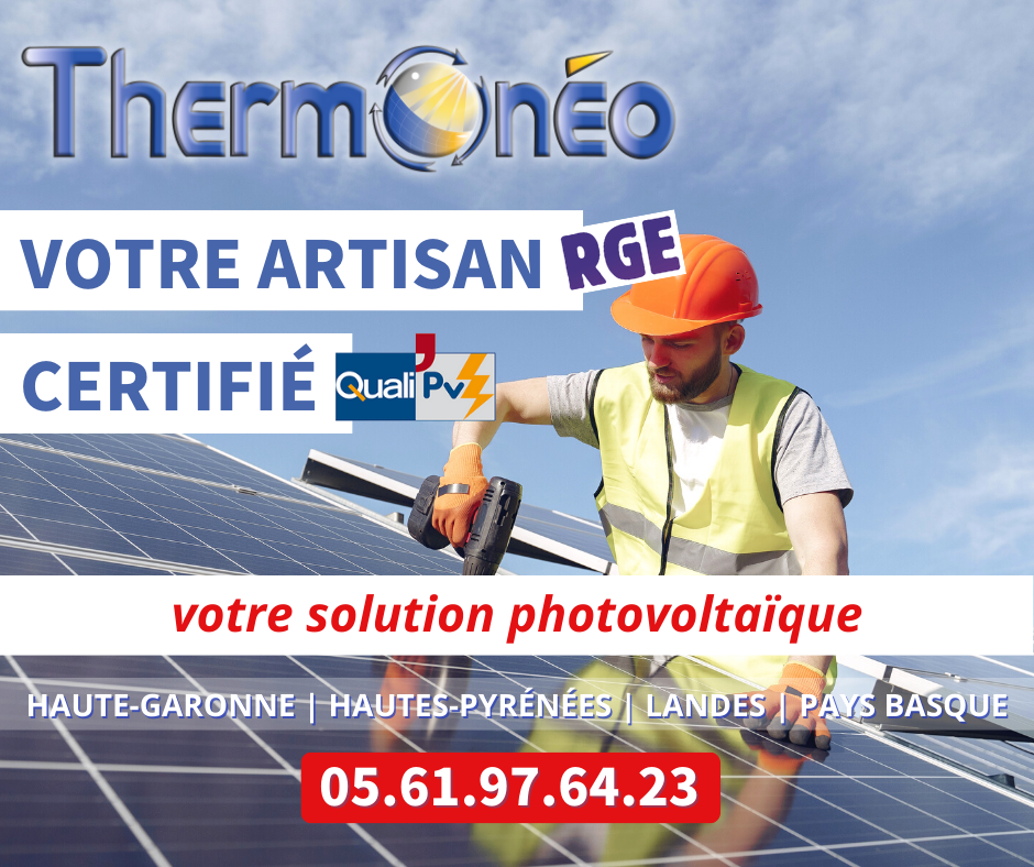 découvrez comment choisir le meilleur installateur de panneaux photovoltaïques à saint-égrève. profitez de conseils d'experts et d'astuces pour optimiser votre projet d'énergie solaire tout en garantissant qualité et fiabilité.
