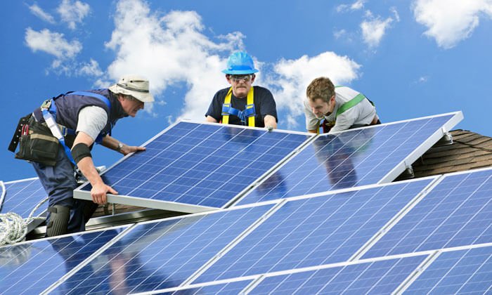 découvrez comment choisir un installateur de panneaux photovoltaïques en sarthe. comparez les offres, vérifiez les certifications et trouvez le professionnel idéal pour optimiser votre transition vers l'énergie solaire.
