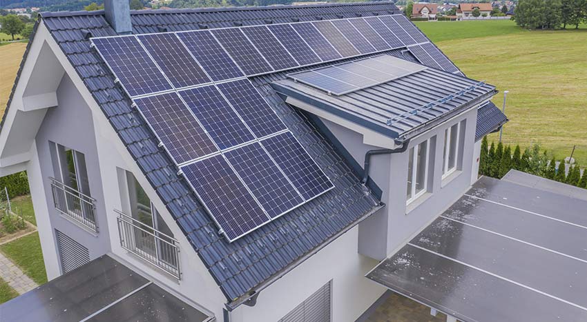 découvrez comment choisir le bon installateur de panneaux photovoltaïques à villeneuve d'ascq pour maximiser votre investissement énergétique. comparez les offres, vérifiez les certifications et bénéficiez des conseils d'experts pour une installation optimale et durable.