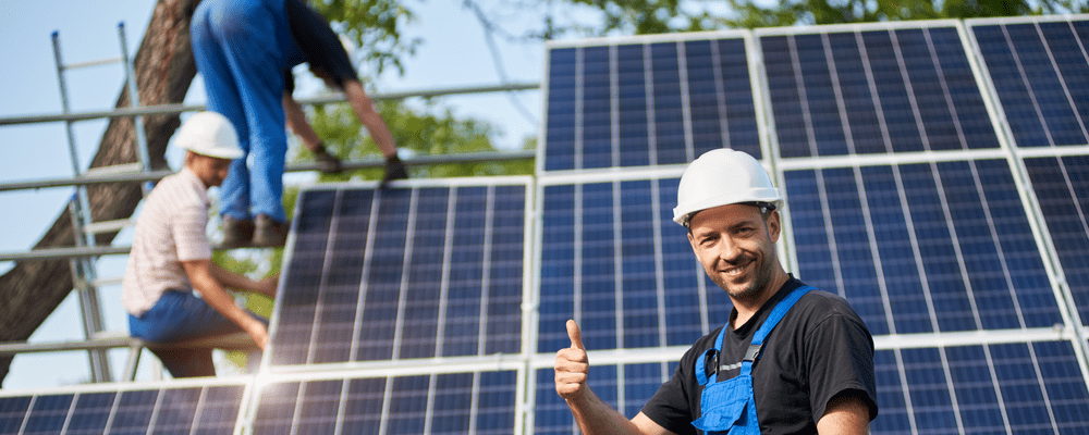 découvrez les critères essentiels pour choisir le bon installateur de panneaux solaires. profitez de conseils pratiques et d'astuces pour garantir une installation efficace et adaptée à vos besoins énergétiques.