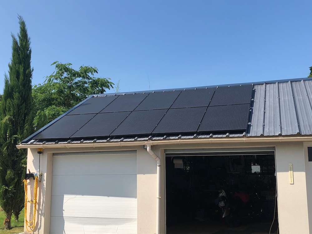 découvrez comment choisir le meilleur installateur de panneaux solaires dans le finistère. profitez de conseils pratiques pour optimiser votre projet d'énergie renouvelable et bénéficier d'une installation de qualité.