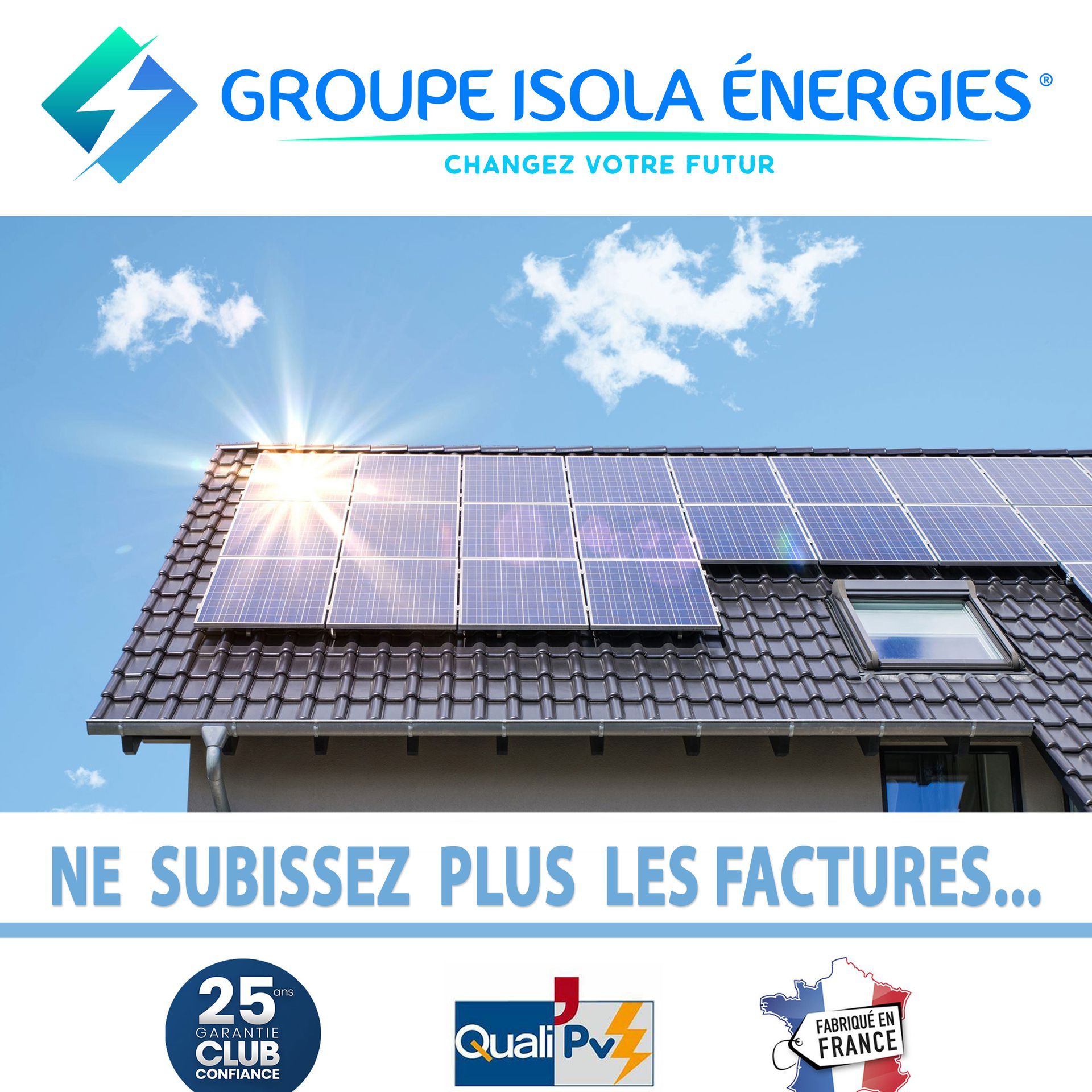 découvrez comment choisir le bon installateur de panneaux solaires en isère. obtenez des conseils pratiques pour sélectionner un professionnel qualifié, comparer les devis et garantir une installation efficace qui respecte vos besoins et votre budget.
