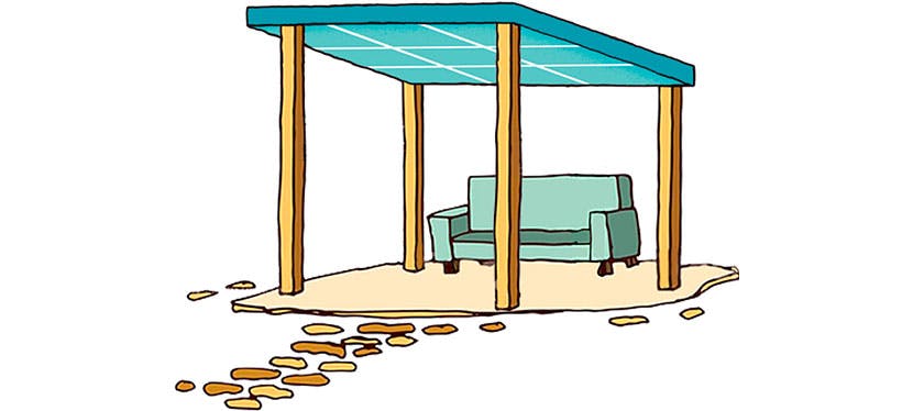 découvrez comment choisir le bon installateur pour votre pergola photovoltaïque. comparez les compétences, les avis et les prix des professionnels pour optimiser votre projet d'énergie solaire tout en embellissant votre espace extérieur.